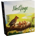 Nestlings - EN