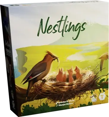 Nestlings - EN