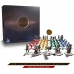 Dune: Imperium Deluxe Upgrade Pack - EN