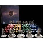 Dune: Imperium Deluxe Upgrade Pack - EN