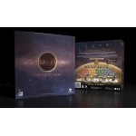 Dune: Imperium Deluxe Upgrade Pack - EN