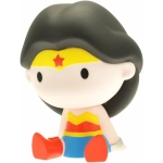 Chibi Wonder Woman - Sparschwein