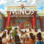 Minos: Dawn of the Bronze Age - EN