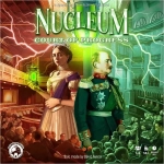 Nucleum - Court of Progress - EN