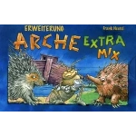 Arche Extra Mix 1.Erweiterung