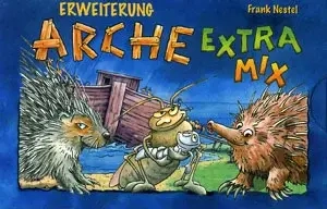 Arche Extra Mix 1.Erweiterung