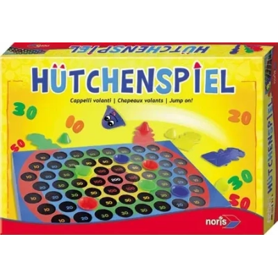 Hütchenspiel (Noris)