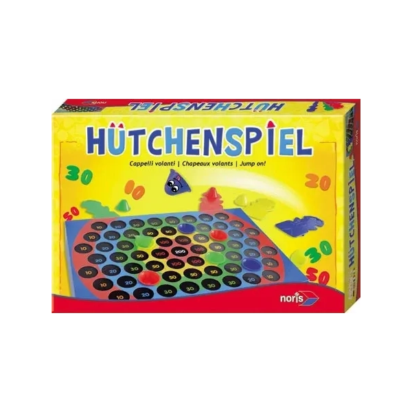 Hütchenspiel (Noris)