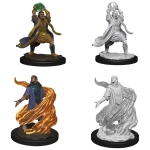 D&D Nolzur's Marvelous Miniatures - Male Elf Sorcerer