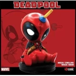 Marvel Spardose Deadpool 20 cm