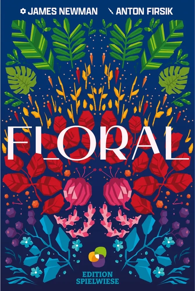 Floral - DE