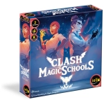 Clash of Magic Schools - DE