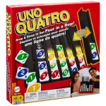 UNO Quatro, Brettspiel