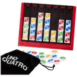 UNO Quatro, Brettspiel