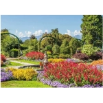 Park of Villa Pallavicino - Stresa, Italien