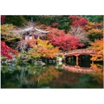 Daigo-ji, Kyoto - Japan