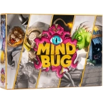 Mindbug - Base Set - Der erste Kontakt