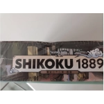 Shikoku 1889 - EN (Defekte Verpackung)