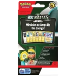 Pokémon - ex Battle Deck Miraidon - EN