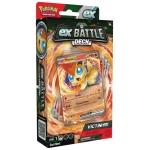 Pokémon - ex Battle Deck Victini - EN