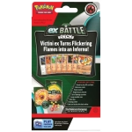 Pokémon - ex Battle Deck Victini - EN