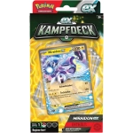 Pokémon - Kampfdeck Miraidon - DE