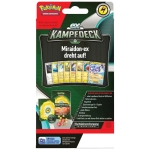 Pokémon - Kampfdeck Miraidon - DE