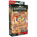 Pokémon - Kampfdeck Victini - DE