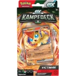 Pokémon - Kampfdeck Victini - DE