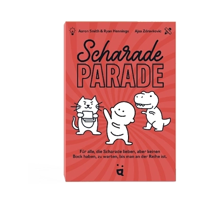 Scharade Parade