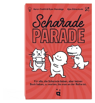 Scharade Parade