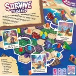 Survive the Island - DE