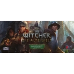 The Witcher: Die Alte Welt – Abenteuerset Erweiterung - DE