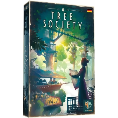 Tree Society - DE