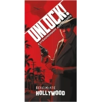 Unlock! - Extraordinary Adventures - Geheimakte Hollywood (Einzelszenario) - DE