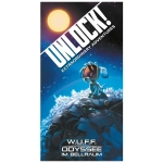 Unlock! - Extraordinary Adventures - W.U.F.F.: Odyssee im Bellraum (Einzelszenario) - DE