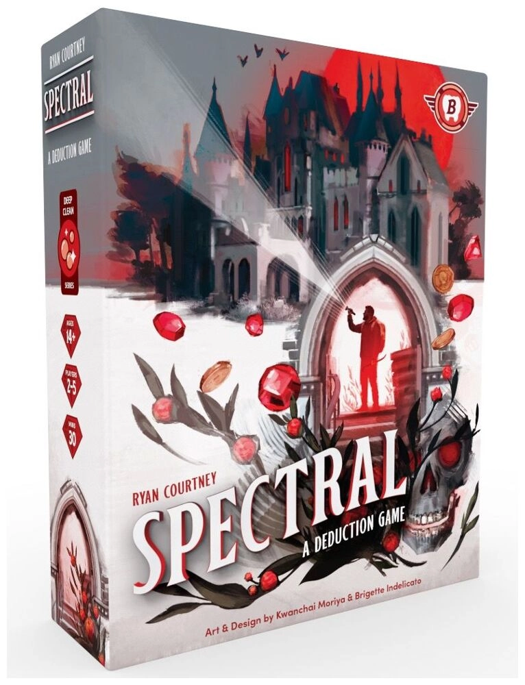 Spectral - EN