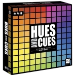 Hues and Cues - EN/DE/FR/IT