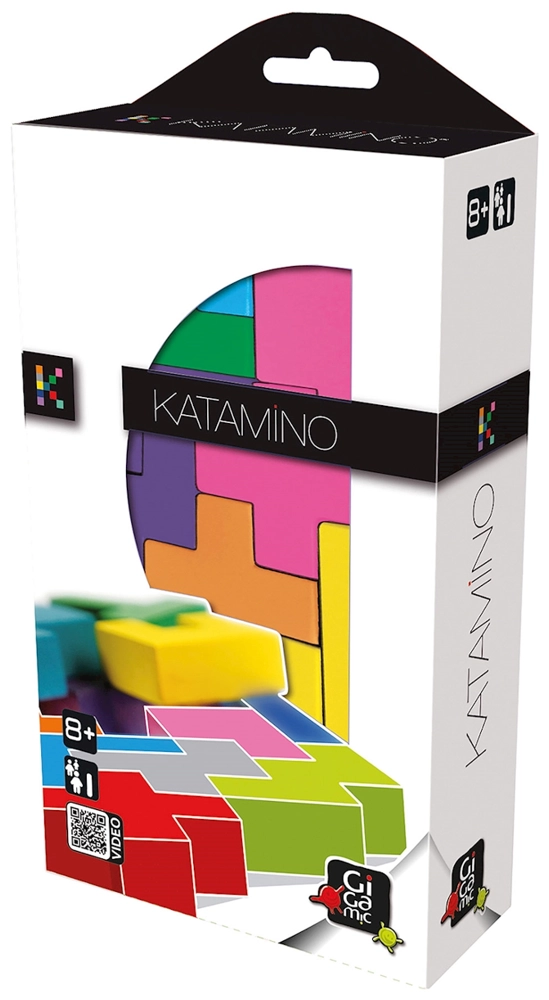 Katamino Pocket