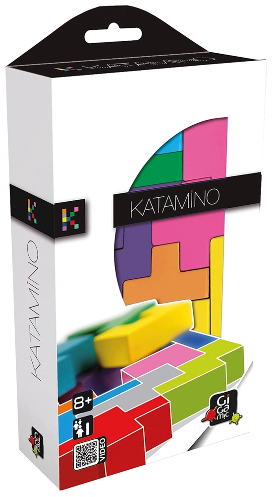 Katamino Pocket