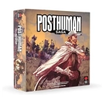 Posthuman Saga