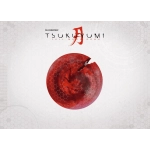 Tsukuyumi Full Moon Down Miniature Version - DE