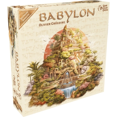 Babylon - DE