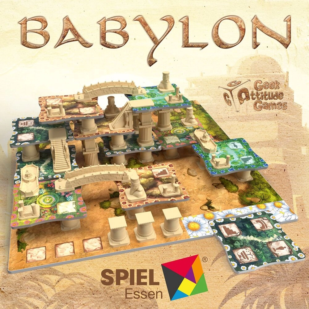 Babylon - DE