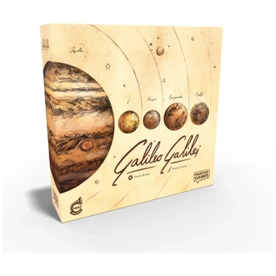 Galileo Galilei - DE