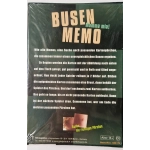 Busen Memo