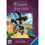 Broom Service