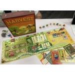 Harvest - EN