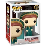 Funko POP! TV: HOTD S3 - Allicent Hightower