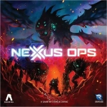 Nexus Ops - EN